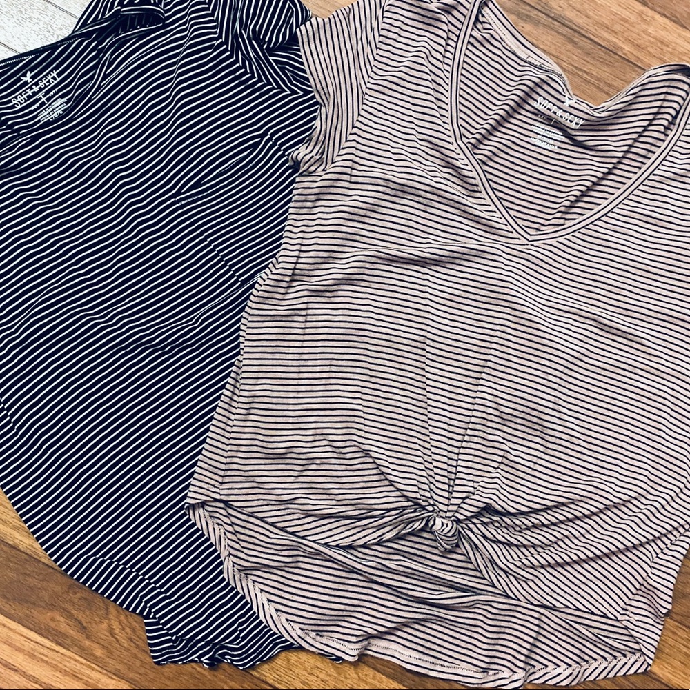 Tees